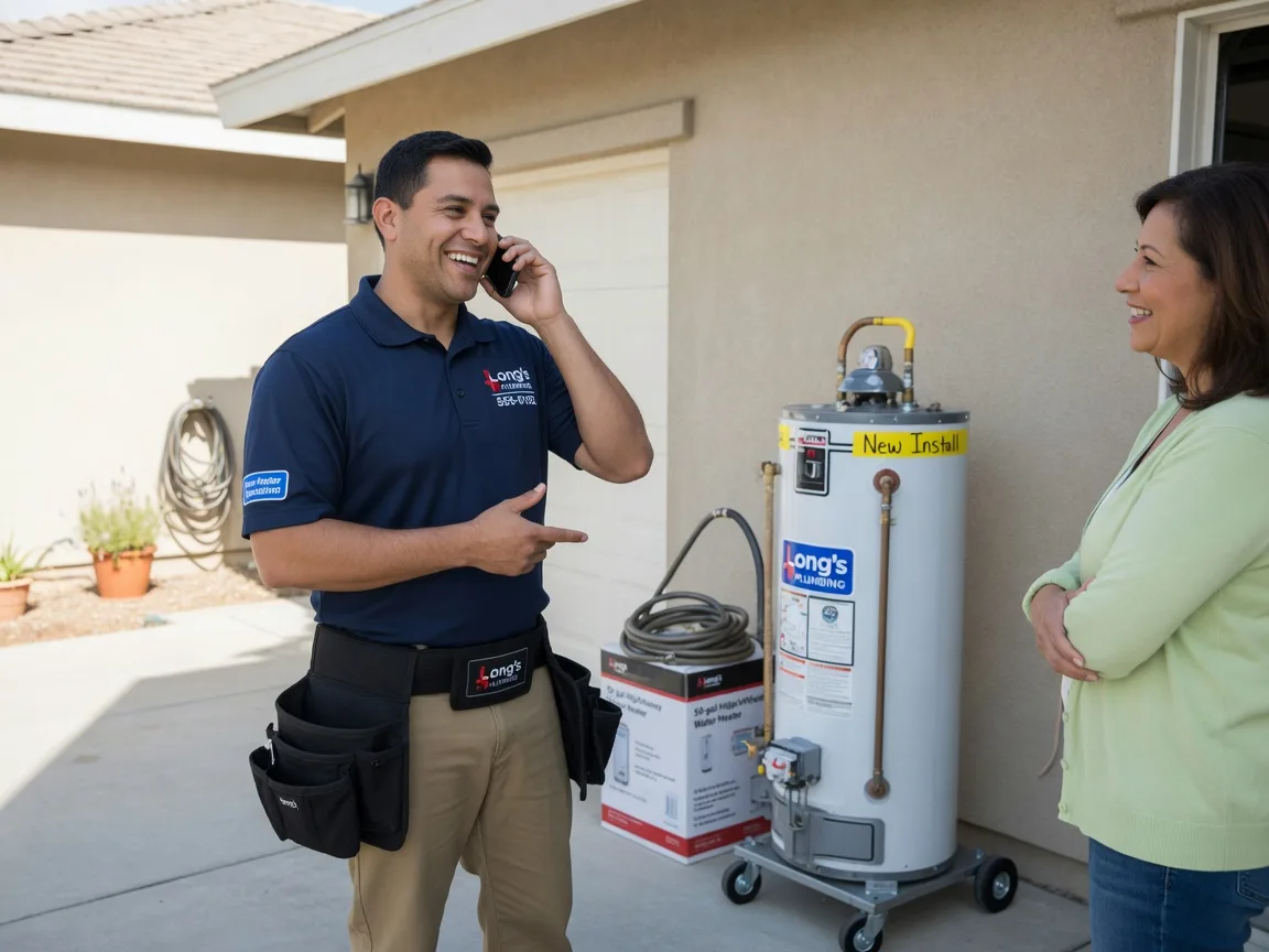 Leak Detection Brashear, MO FAQs